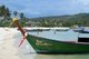 Thailand: Tour boats, Tonsai Bay, Tonsai Village (Ban Ton Sai), Ko Phi Phi Don, Ko Phi Phi