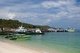 Thailand: Speedboats and pier, Tonsai Bay, Tonsai Village (Ban Ton Sai), Ko Phi Phi Don, Ko Phi Phi
